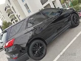 For Sale: 2020 Chevrolet Equinox – QAR 51,000 (Slightly Negotiable)